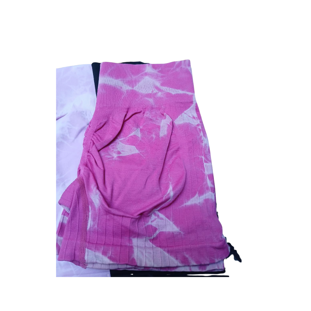 SHORT BATIK BAHIA - Imagen 3