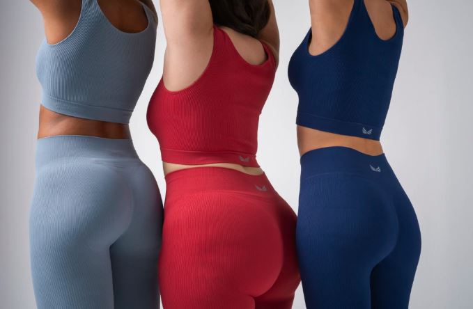 CALZA MORLEY UP - Imagen 3