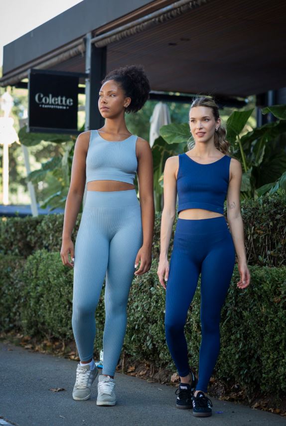 CALZA MORLEY UP - Imagen 12