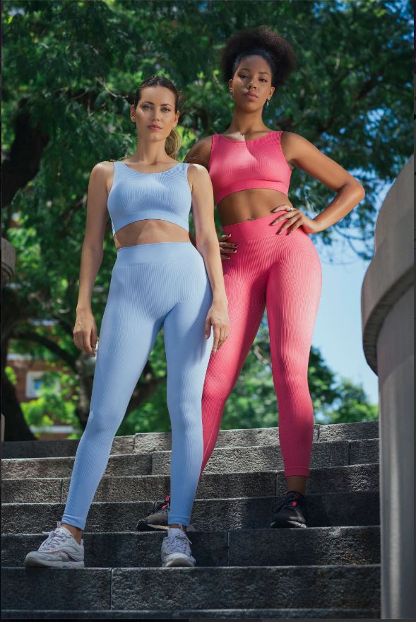 CALZA MORLEY UP - Imagen 14