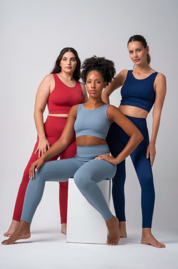 CALZA MORLEY UP - Imagen 2