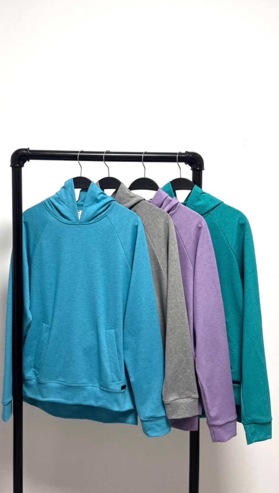 BUZO MEGAN - Imagen 3