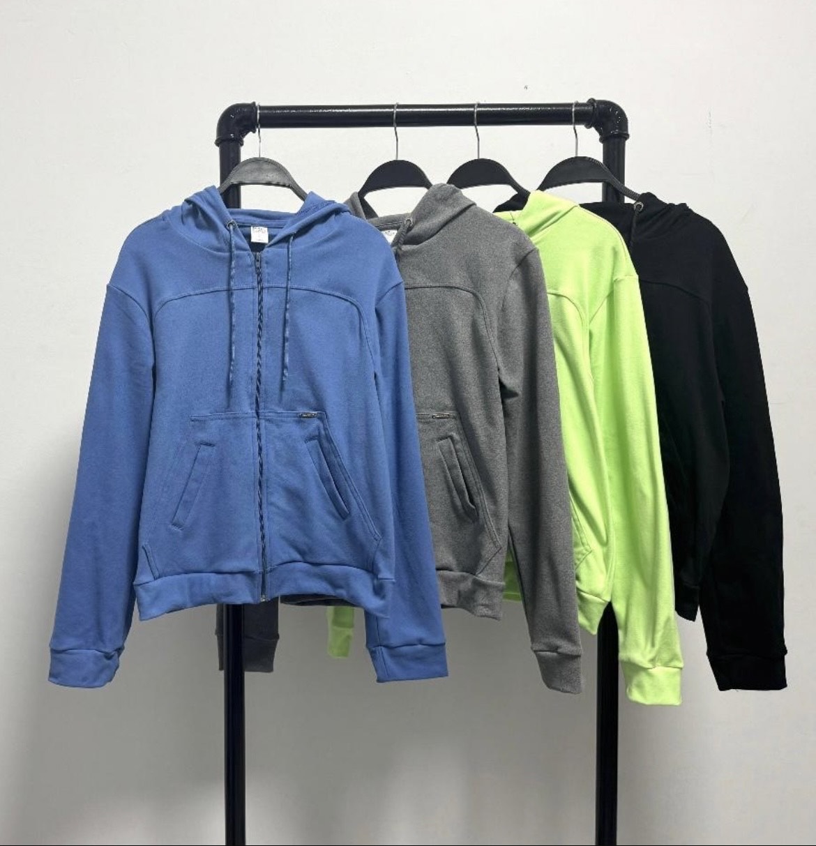 CAMPERA CANÉ - Imagen 2