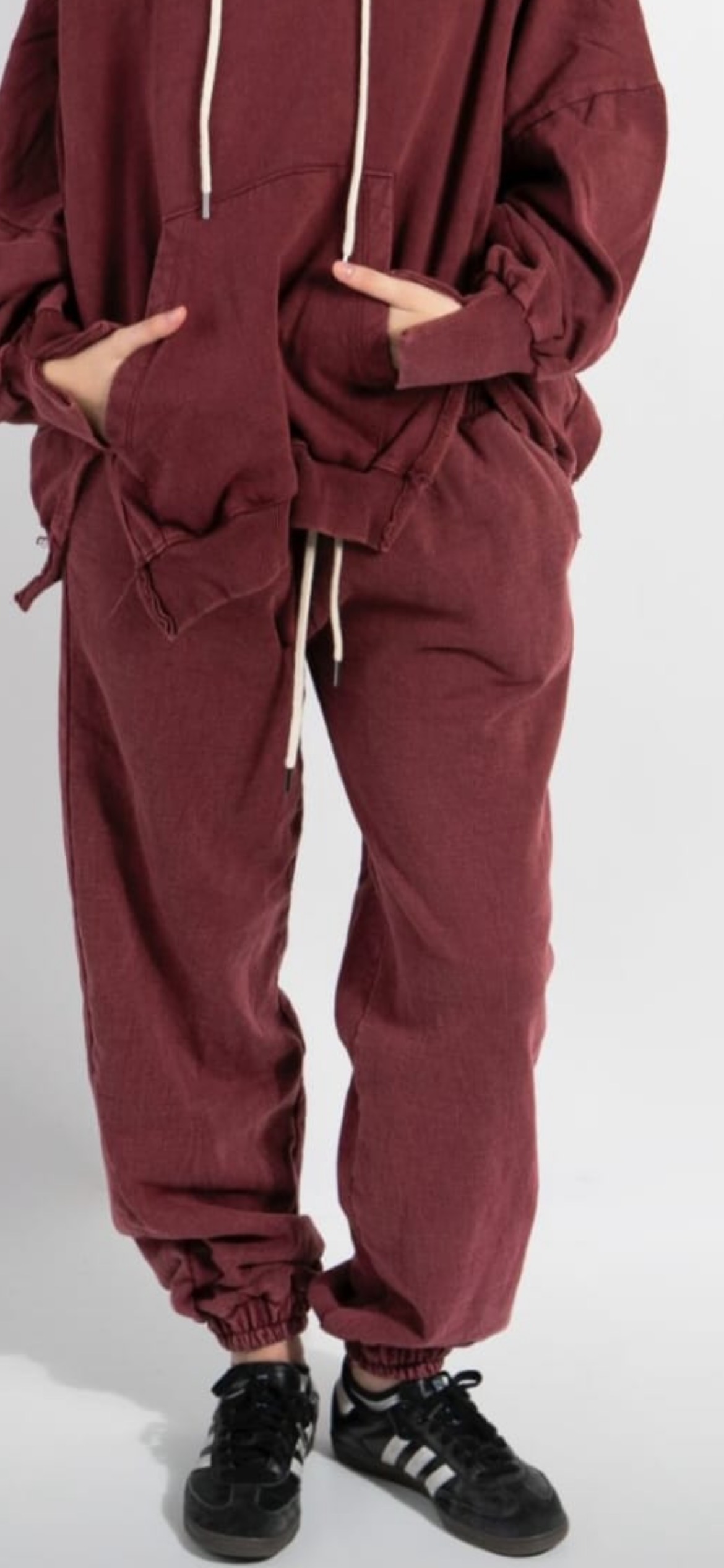 JOGGER STRAD - Imagen 2