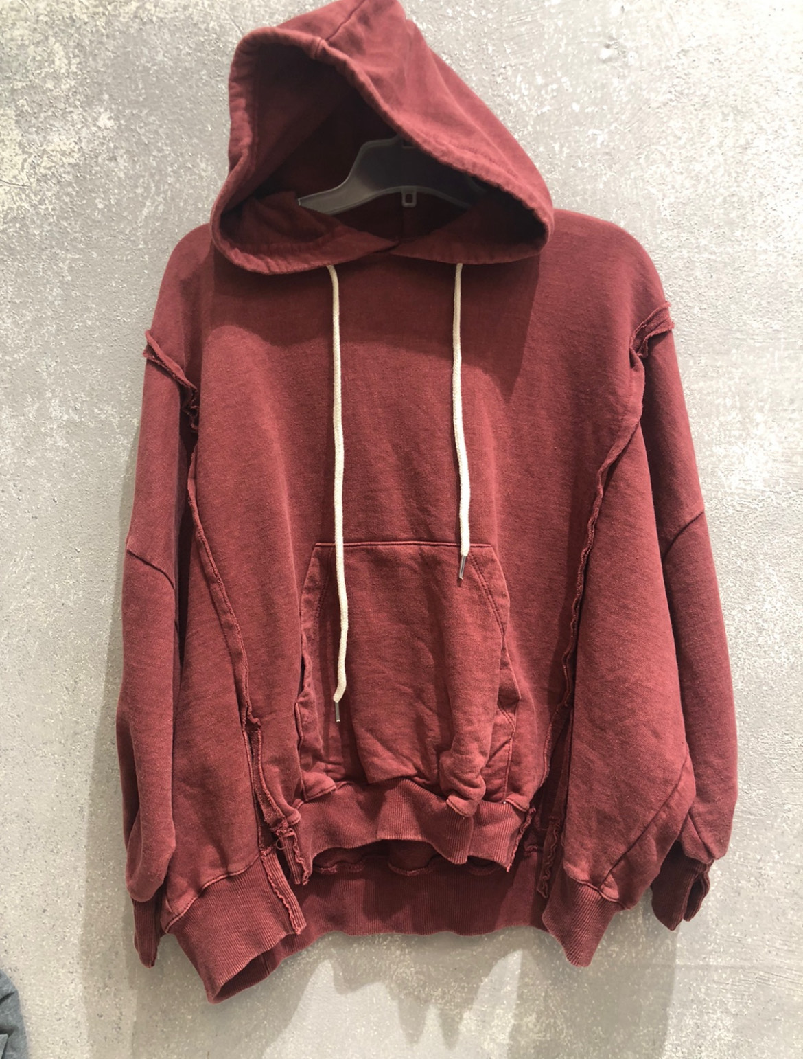 BUZO OASIS - Imagen 3