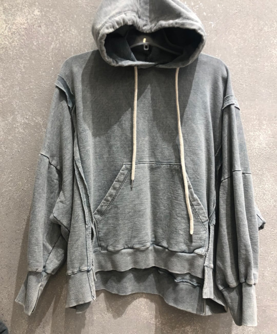 BUZO OASIS - Imagen 2