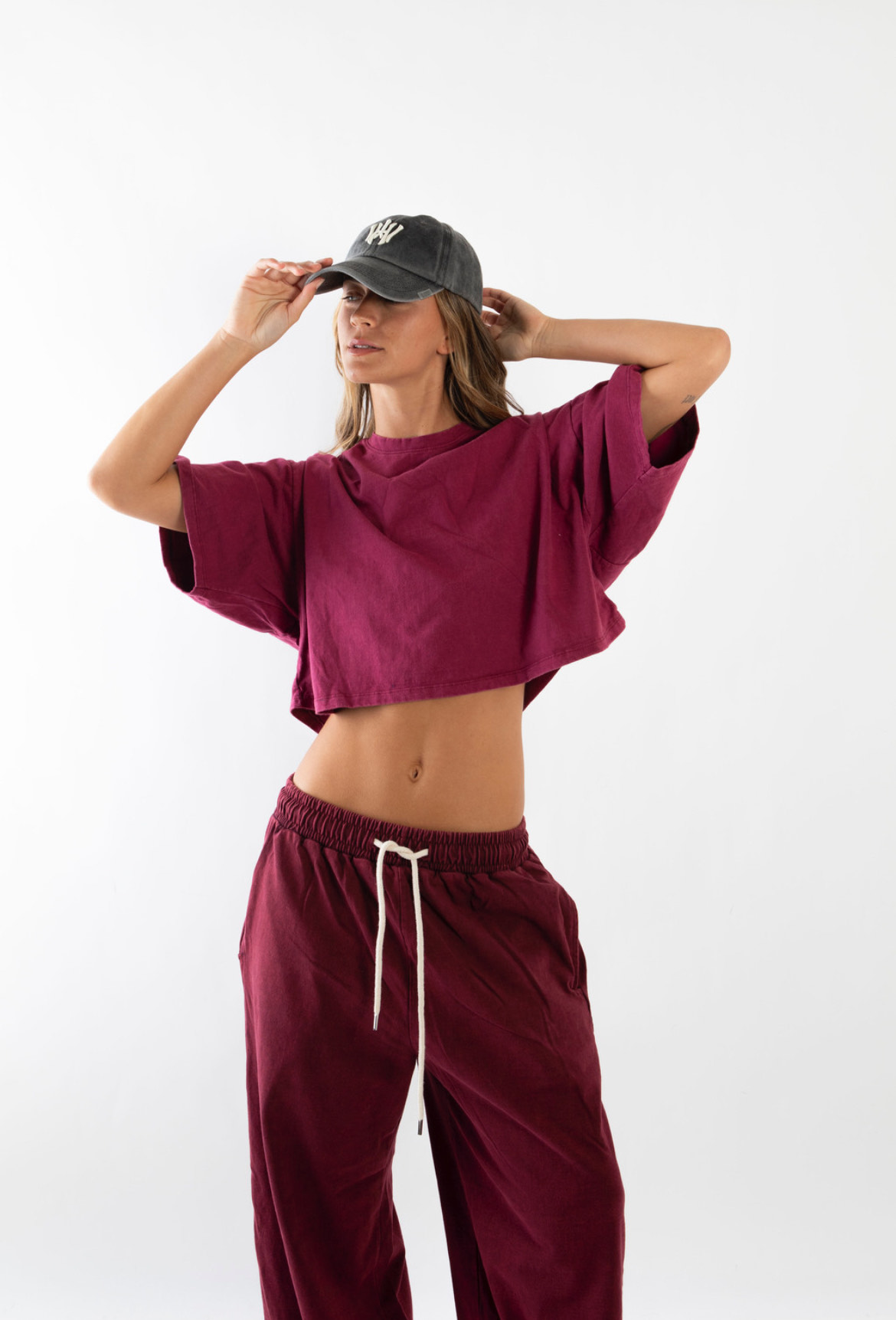 REMERA TINY - Imagen 4