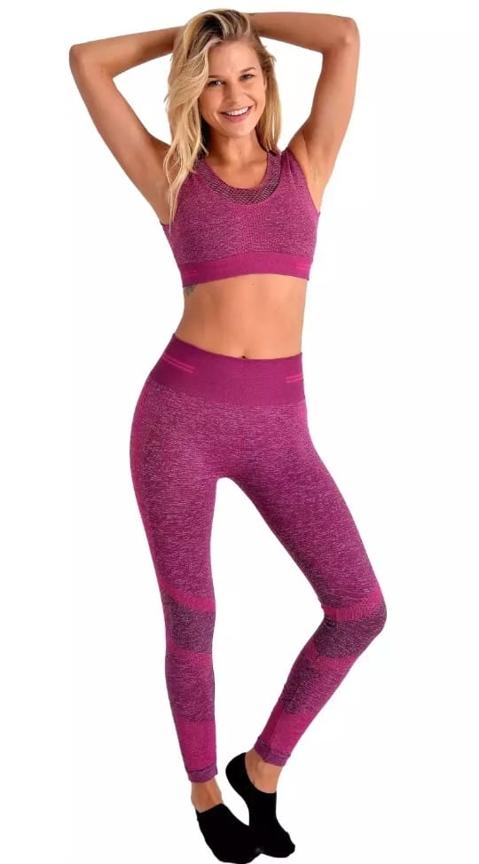 CALZA BALANCE - Imagen 3