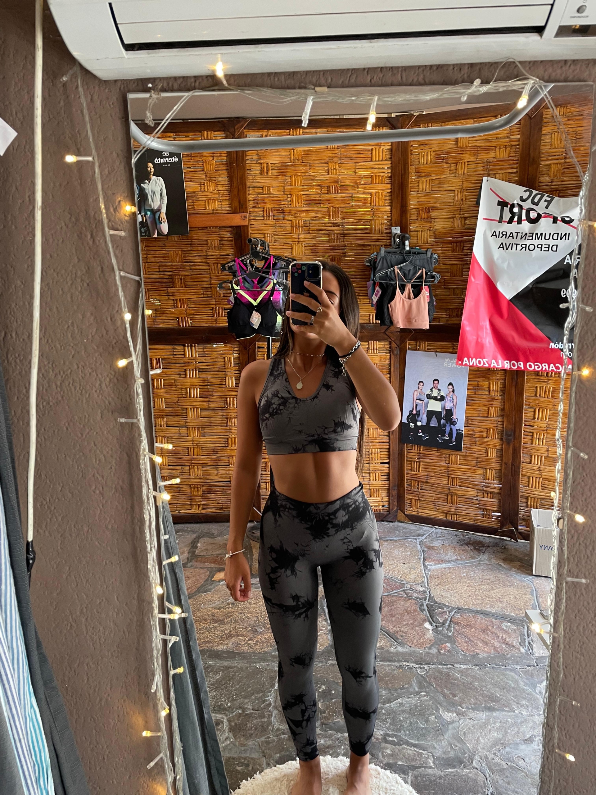 CALZA BATIK - Imagen 2