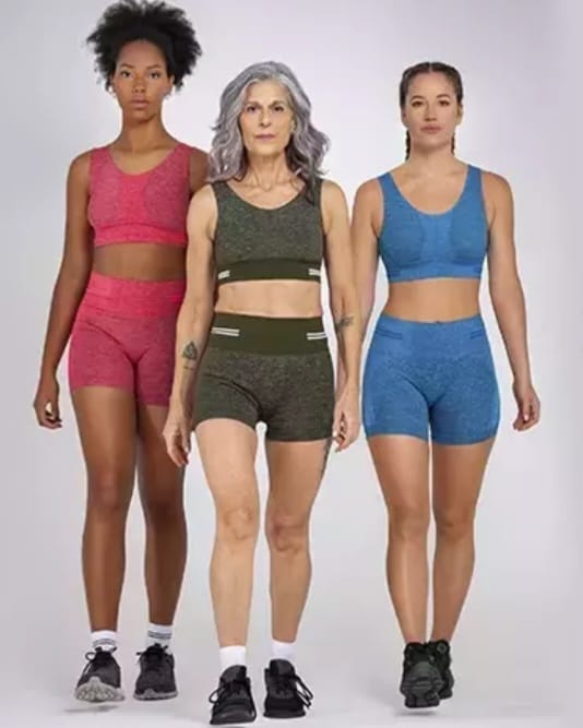 SHORT BALANCE - Imagen 7