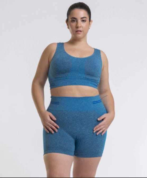 SHORT BALANCE - Imagen 8