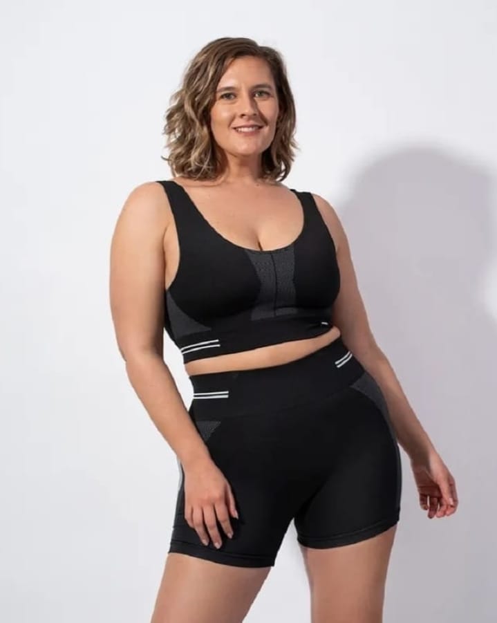 SHORT BALANCE - Imagen 9