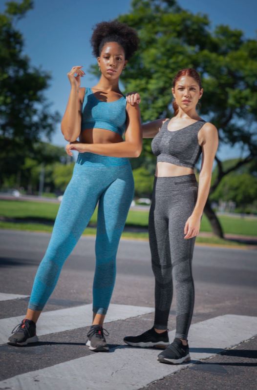 CALZA BALANCE - Imagen 4