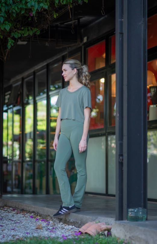 CALZA RECTA AMANDA - Imagen 5