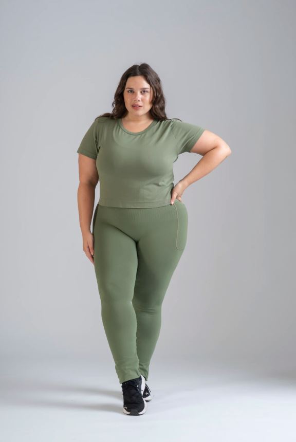 CALZA RECTA AMANDA - Imagen 4