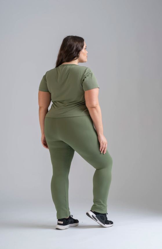 CALZA RECTA AMANDA - Imagen 3