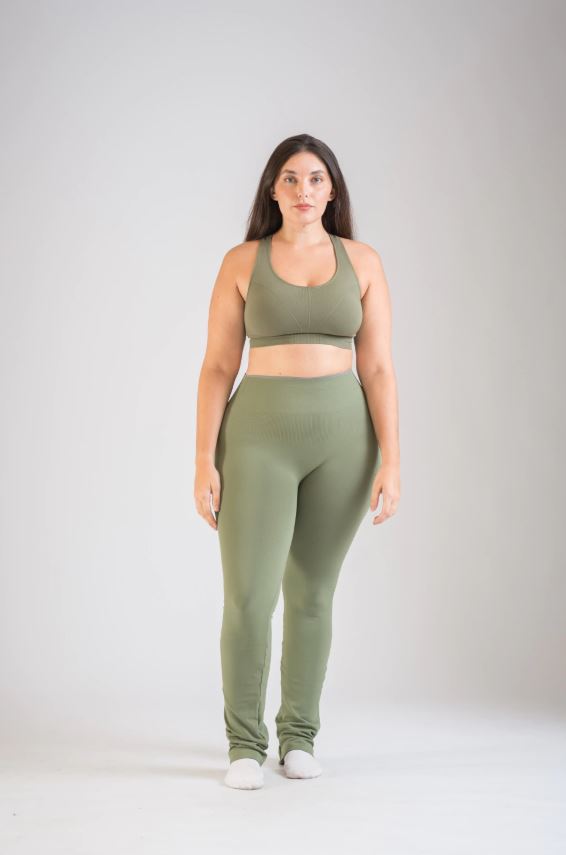 CALZA RECTA AMANDA - Imagen 2