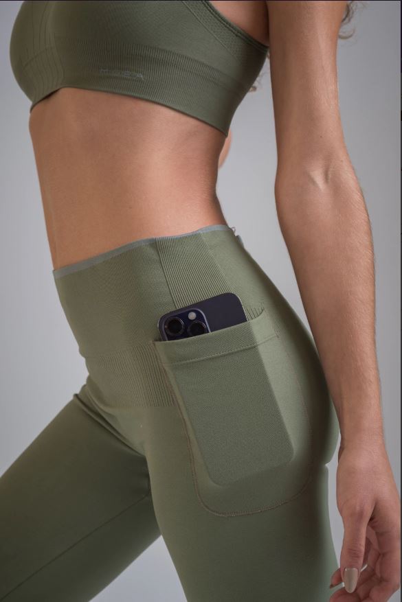 CALZA RECTA AMANDA - Imagen 6