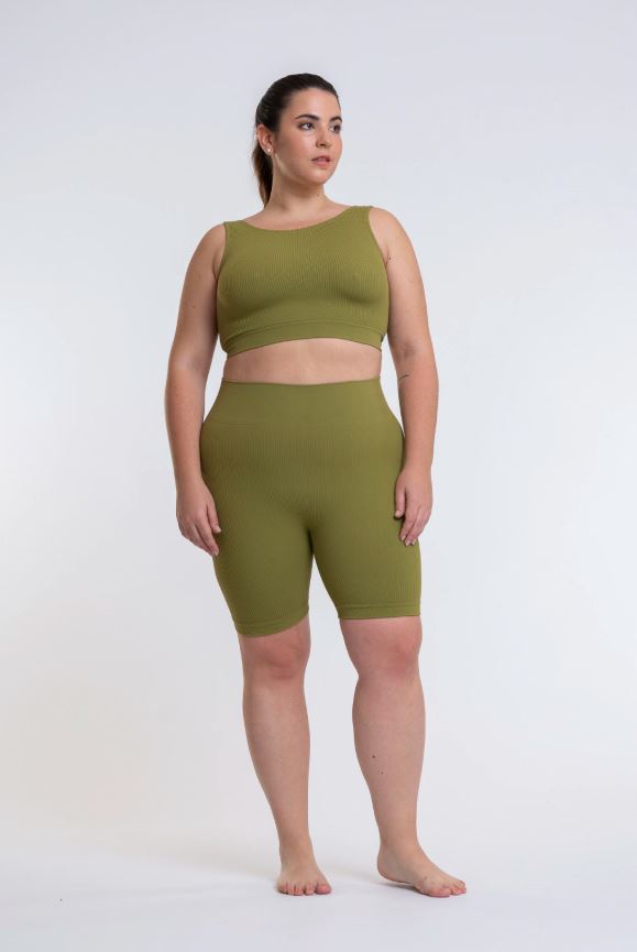 CALZA CORTA UP - Imagen 4