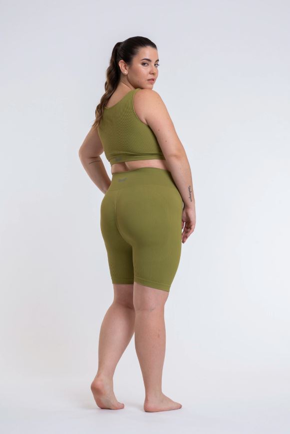 CALZA CORTA UP - Imagen 3