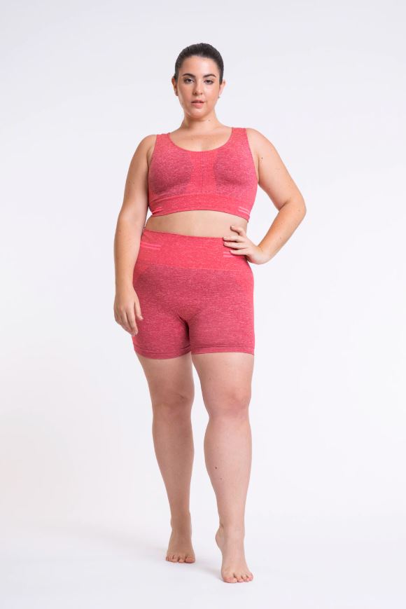 SHORT BALANCE - Imagen 3