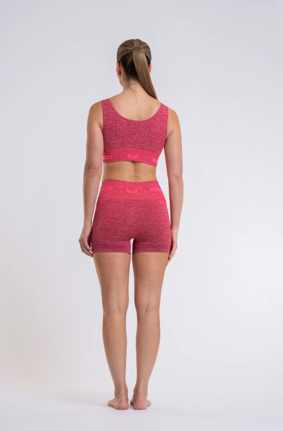 SHORT BALANCE - Imagen 2