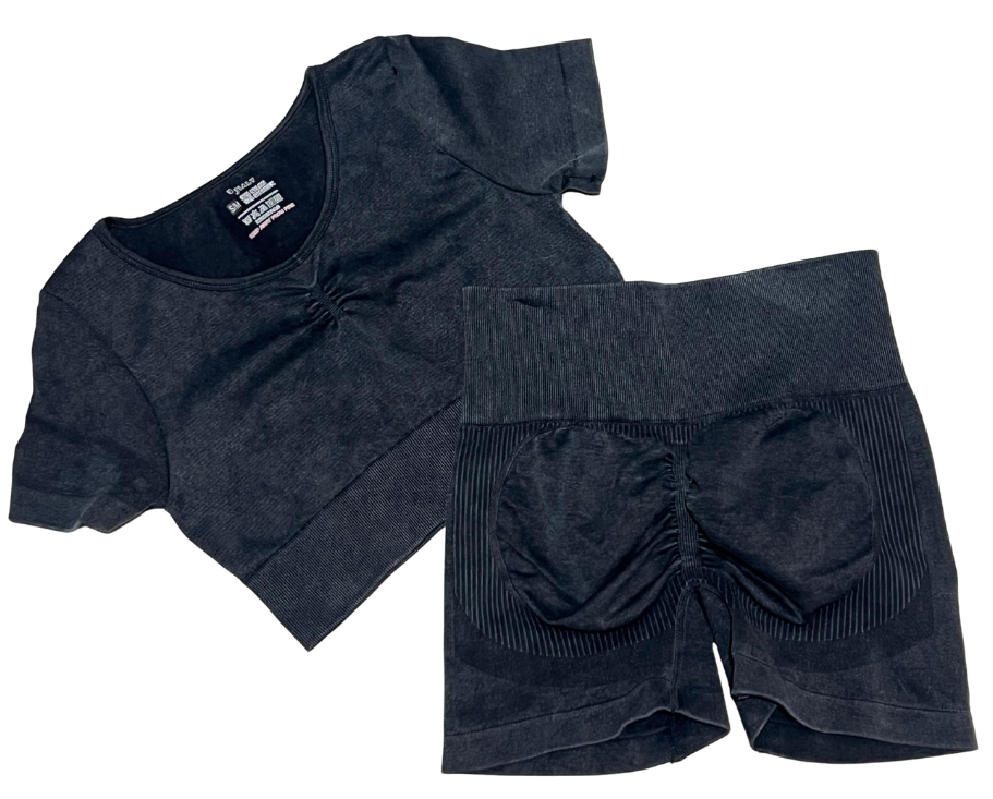 CONJUNTO CROP - Imagen 2