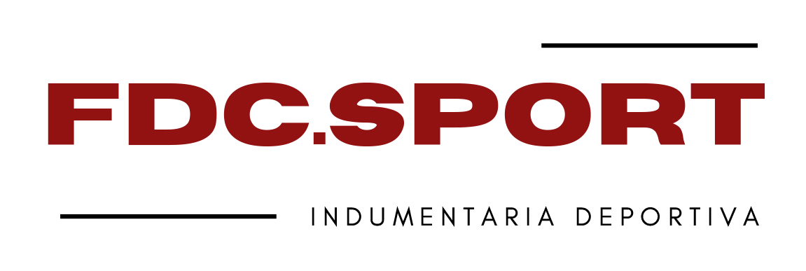 FDC Sport | Indumentaria deportiva