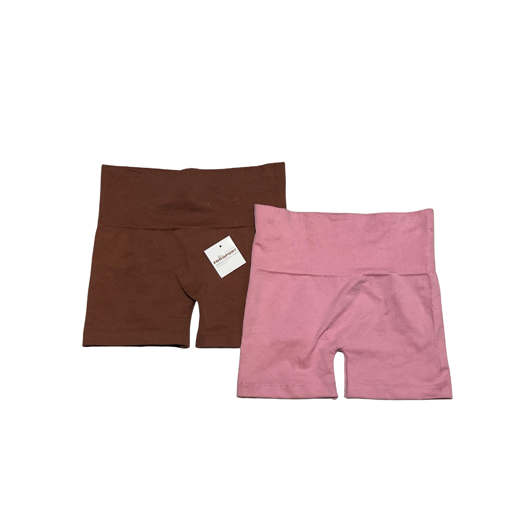 SHORT ALMA - Imagen 2