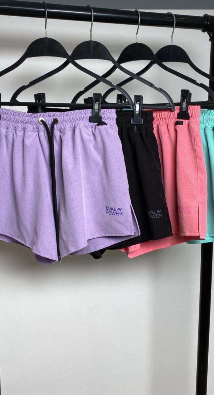 SHORT LOGAN - Imagen 3