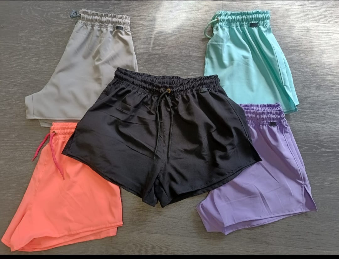 SHORT LOGAN - Imagen 2