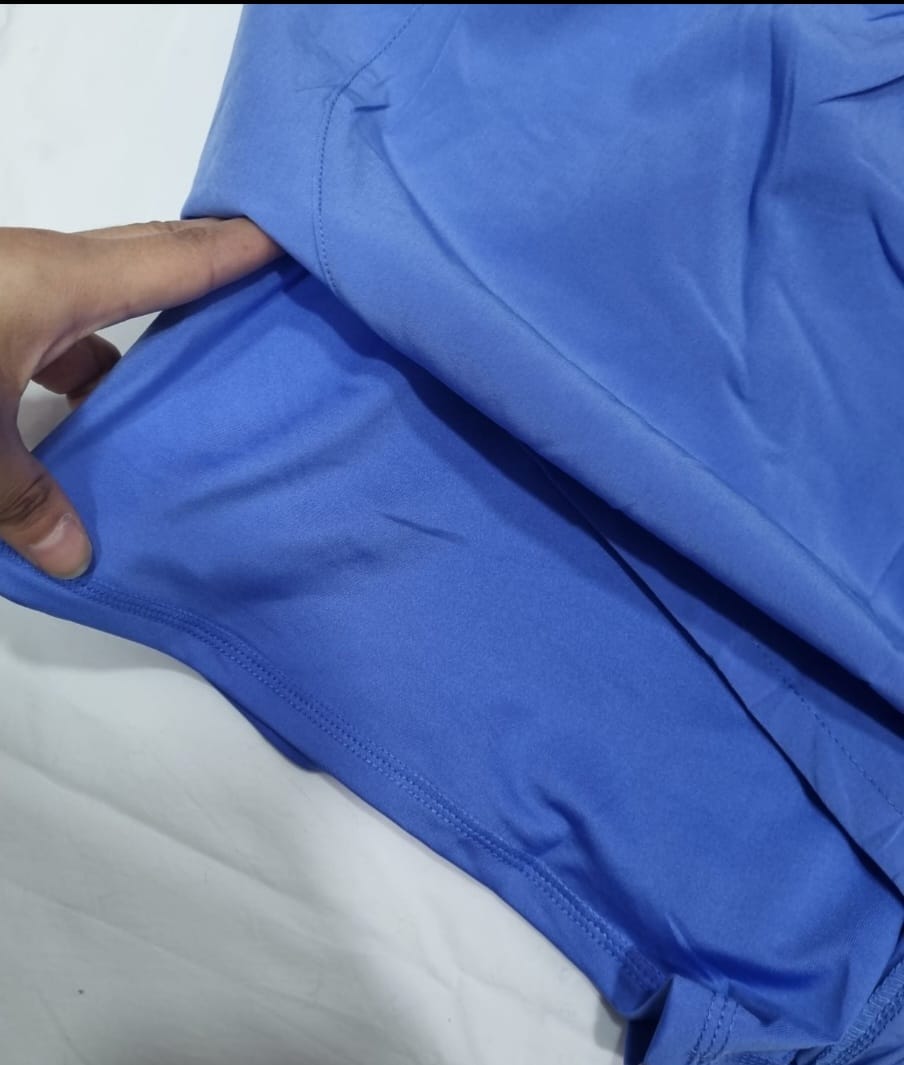 SHORT PRANA - Imagen 4