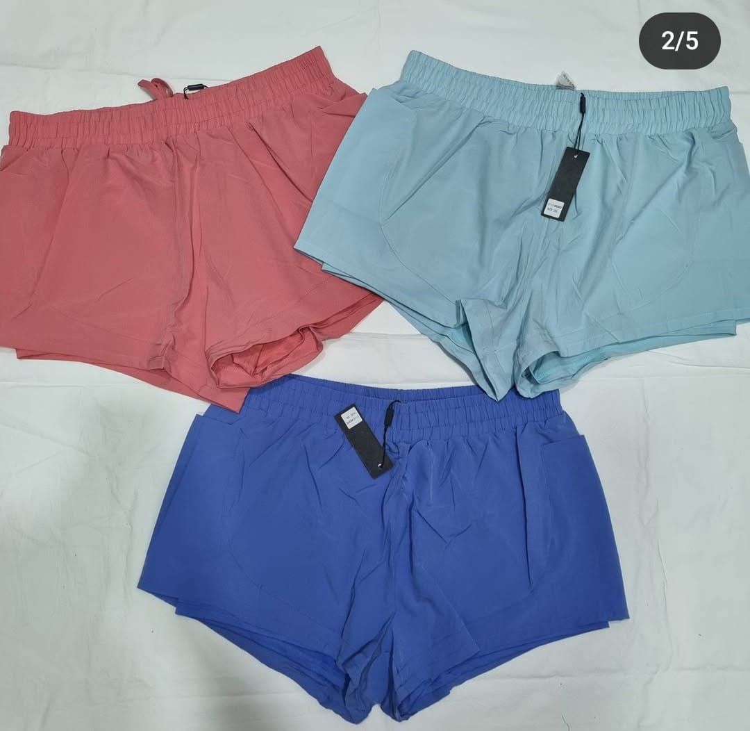 SHORT PRANA - Imagen 2