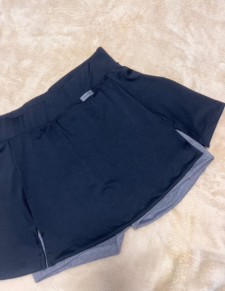 SHORT POLLERA BELIVE - Imagen 4