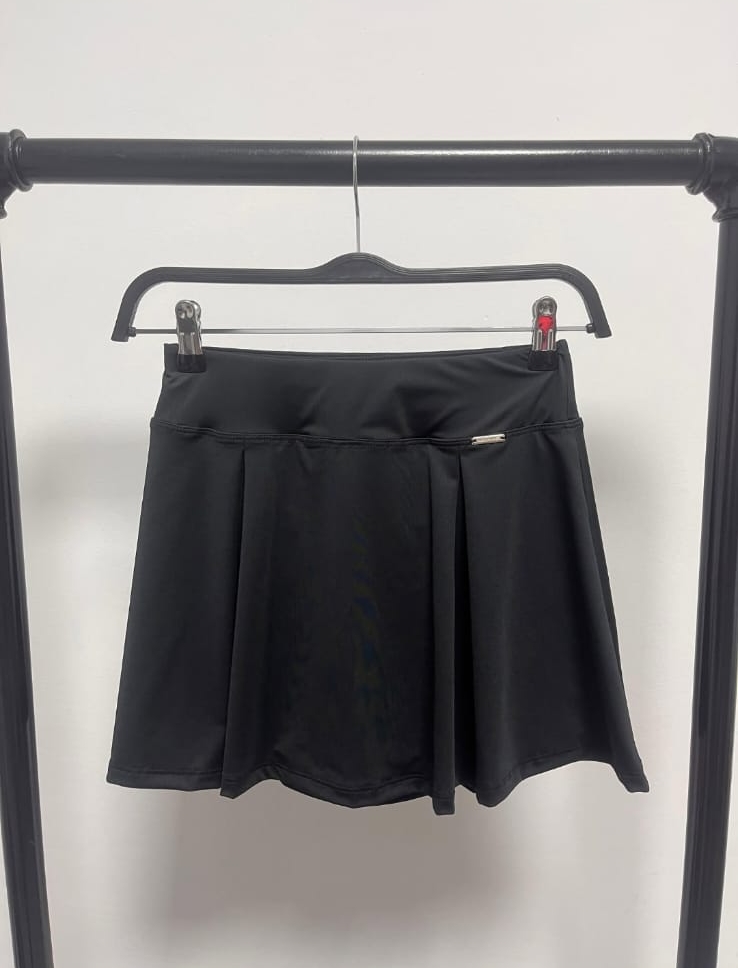 POLLERA SHORT KIMEY - Imagen 4