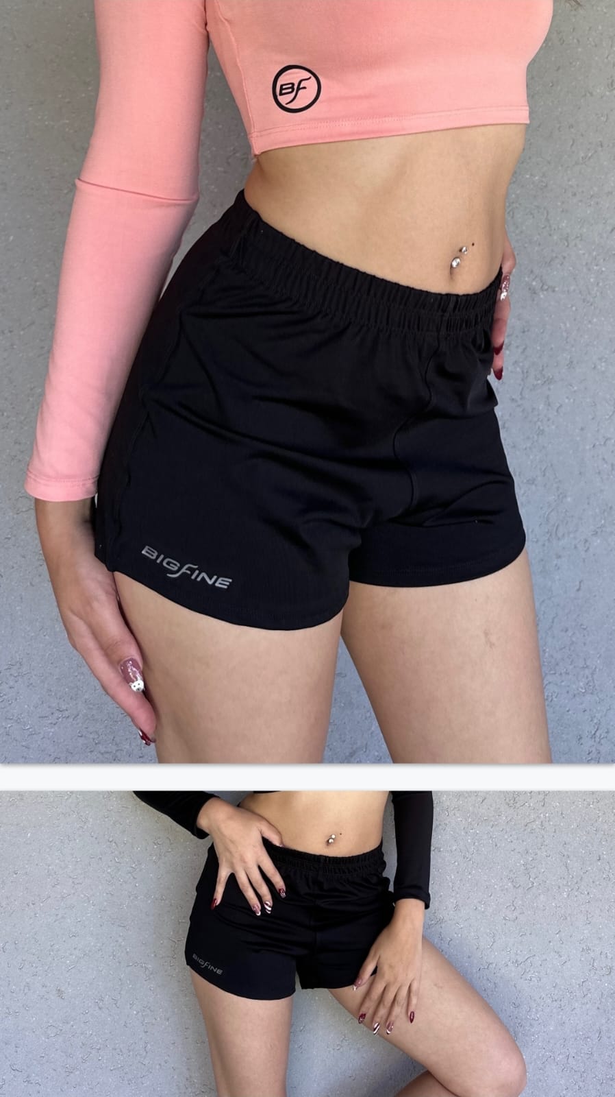 SHORT LADY - Imagen 2