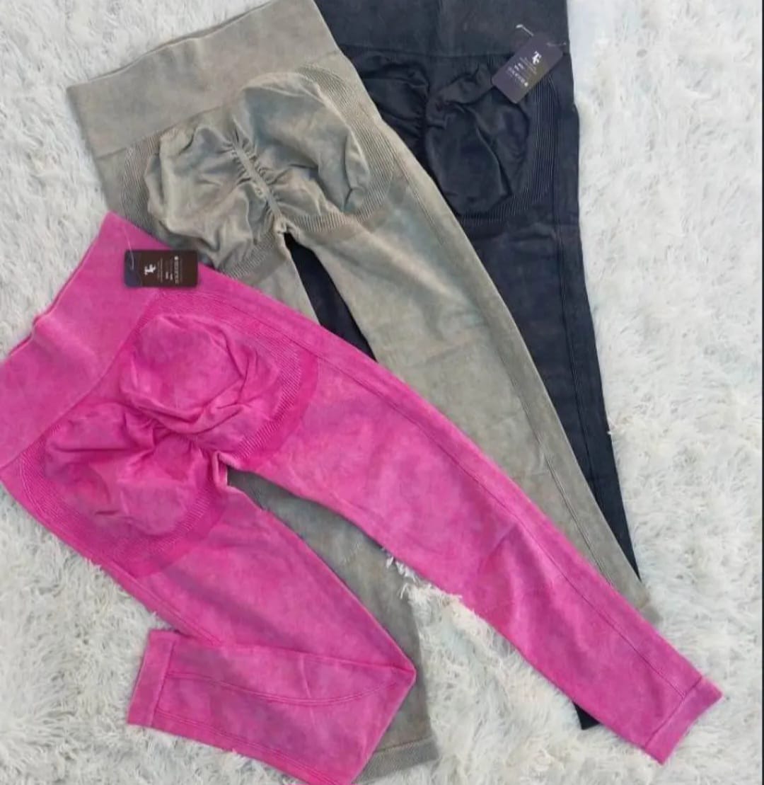 CALZA IMPORTADA OLIVIA - Imagen 13