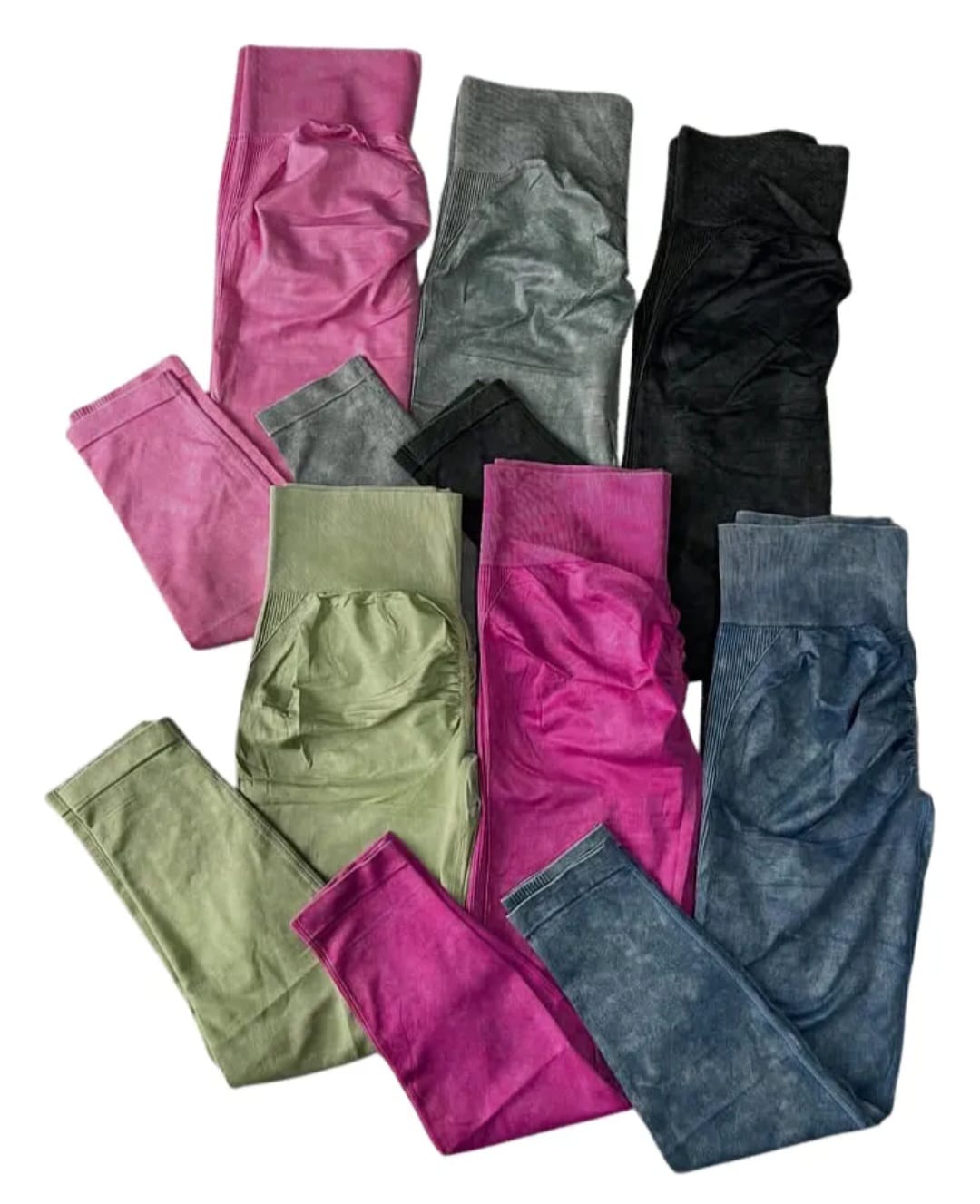 CALZA IMPORTADA OLIVIA - Imagen 10