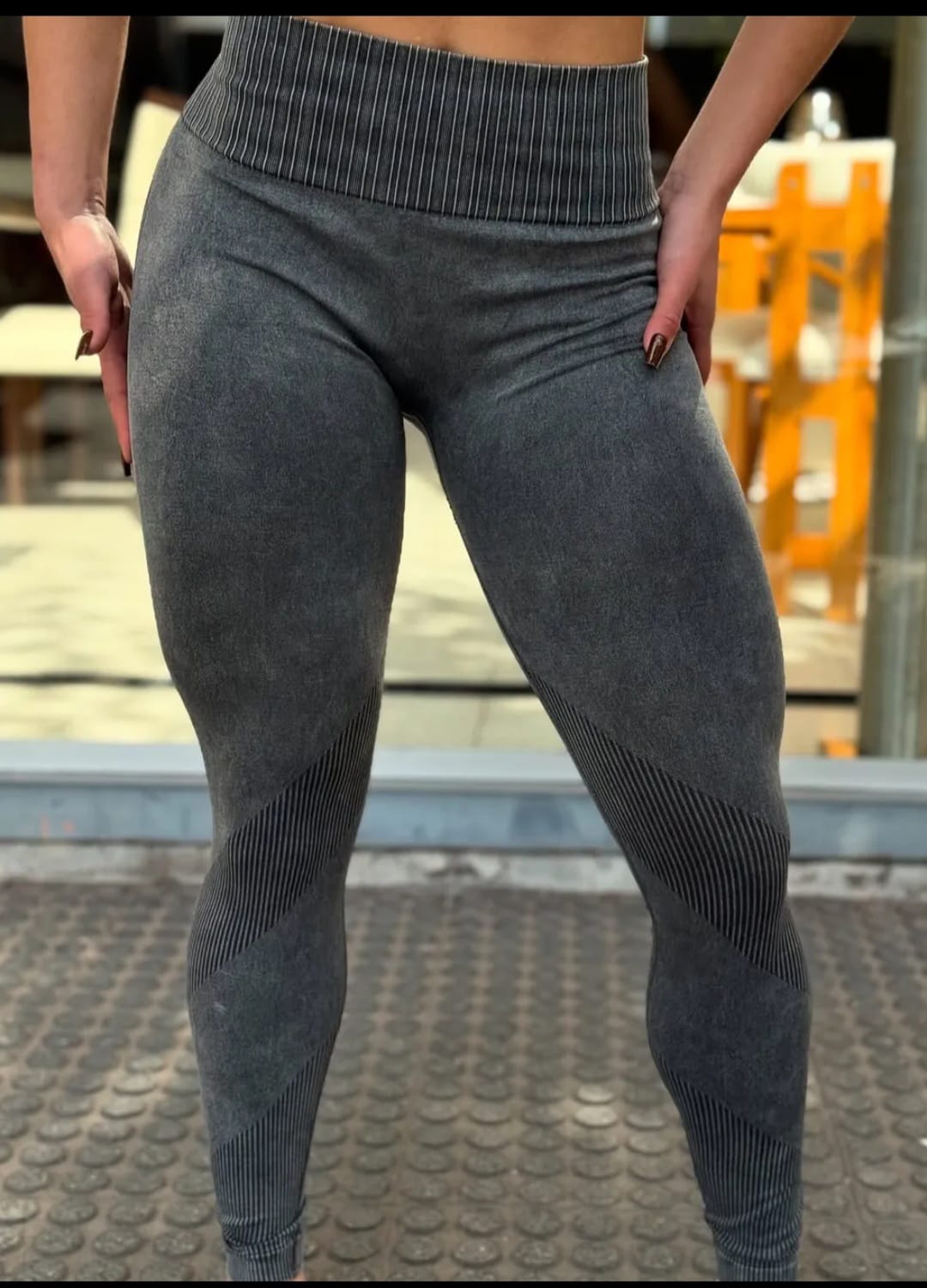 CALZA IMPORTADA OLIVIA - Imagen 11