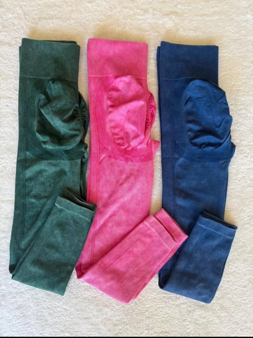 CALZA IMPORTADA OLIVIA - Imagen 4