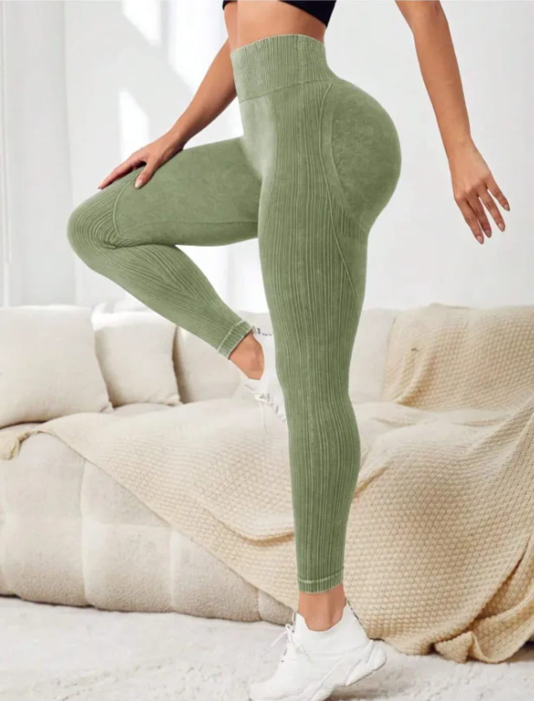 CALZA IMPORTADA TIFFANY