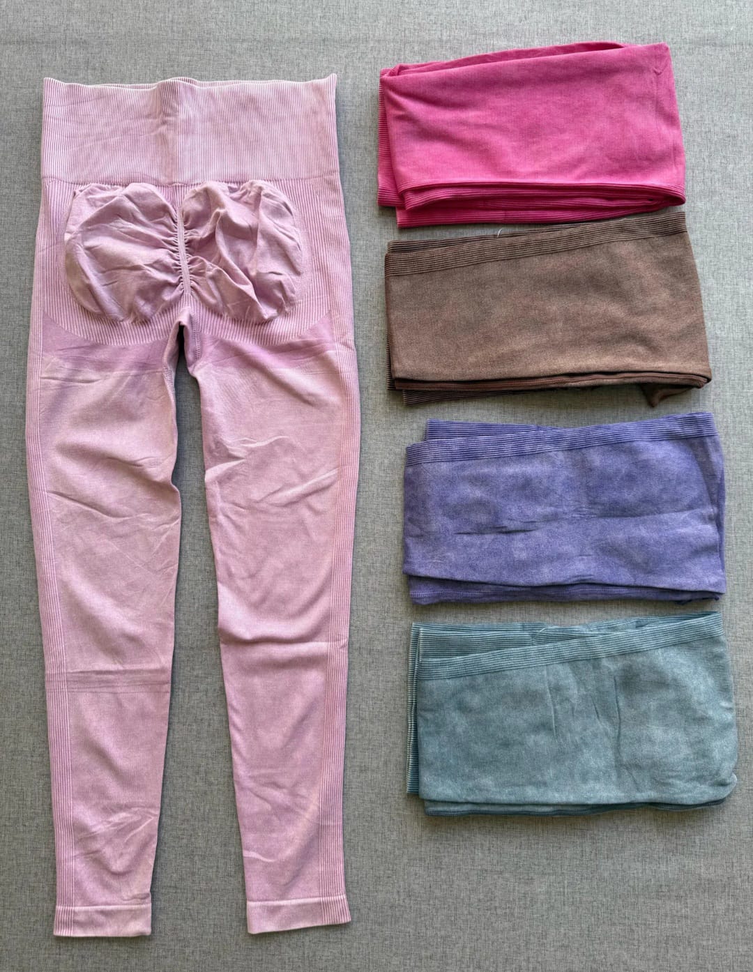 CALZA IMPORTADA OLIVIA - Imagen 6