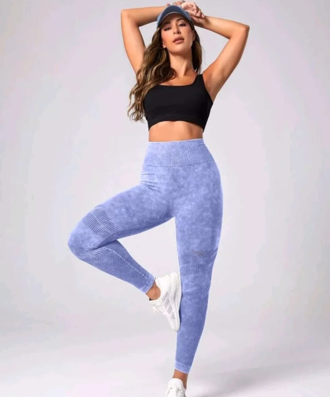 CALZA IMPORTADA OLIVIA