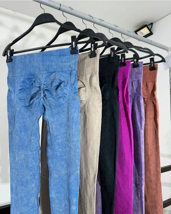 CALZA IMPORTADA TIFFANY - Imagen 2