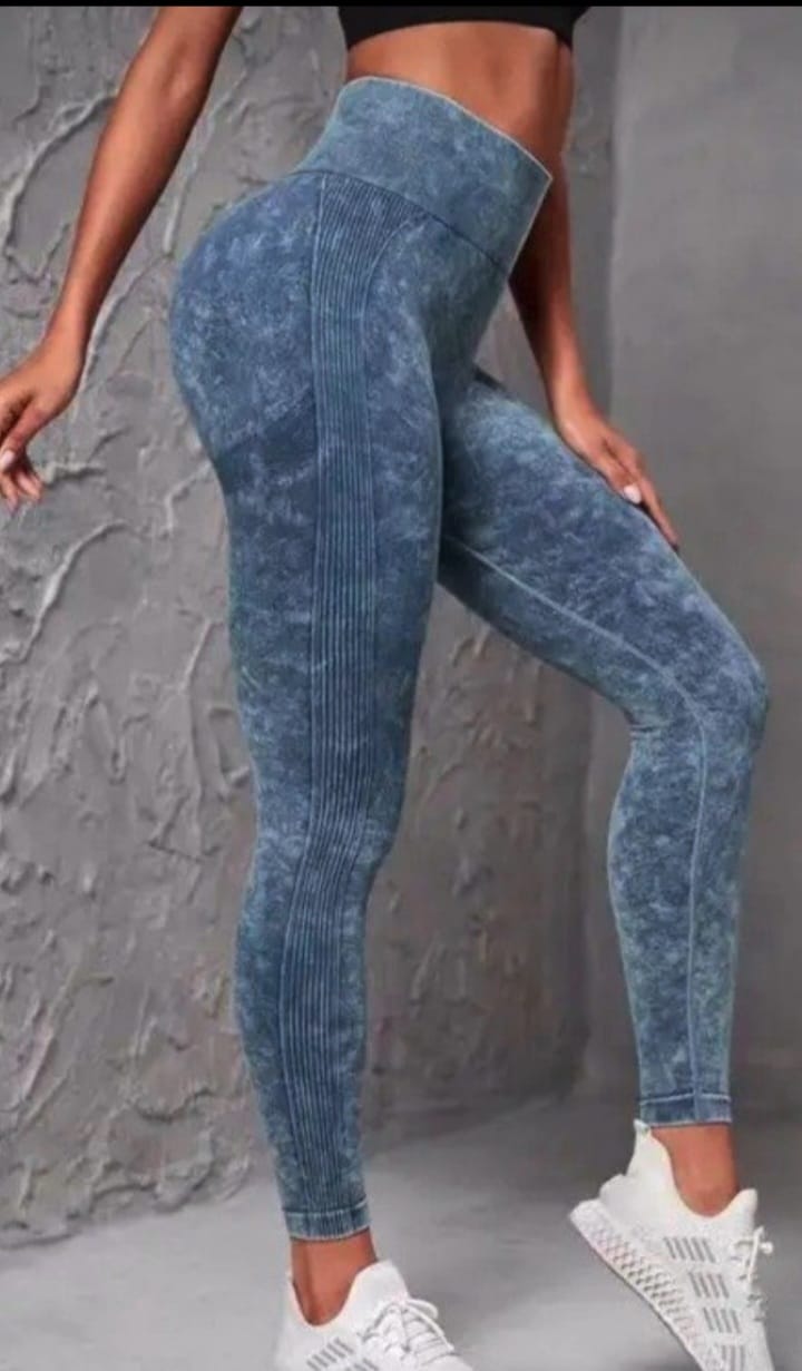 CALZA IMPORTADA OLIVIA - Imagen 2