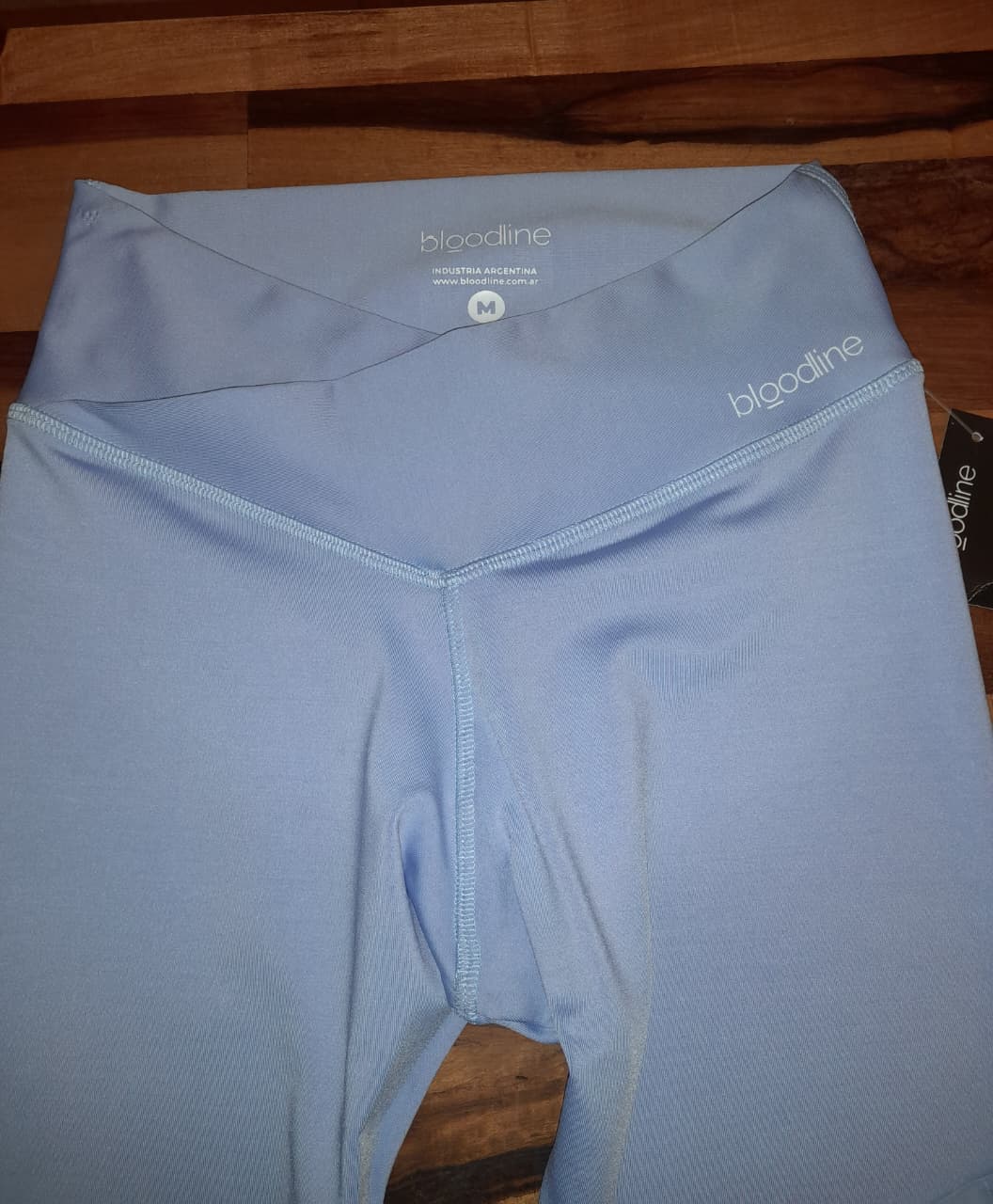 CALZA BLUE - Imagen 4