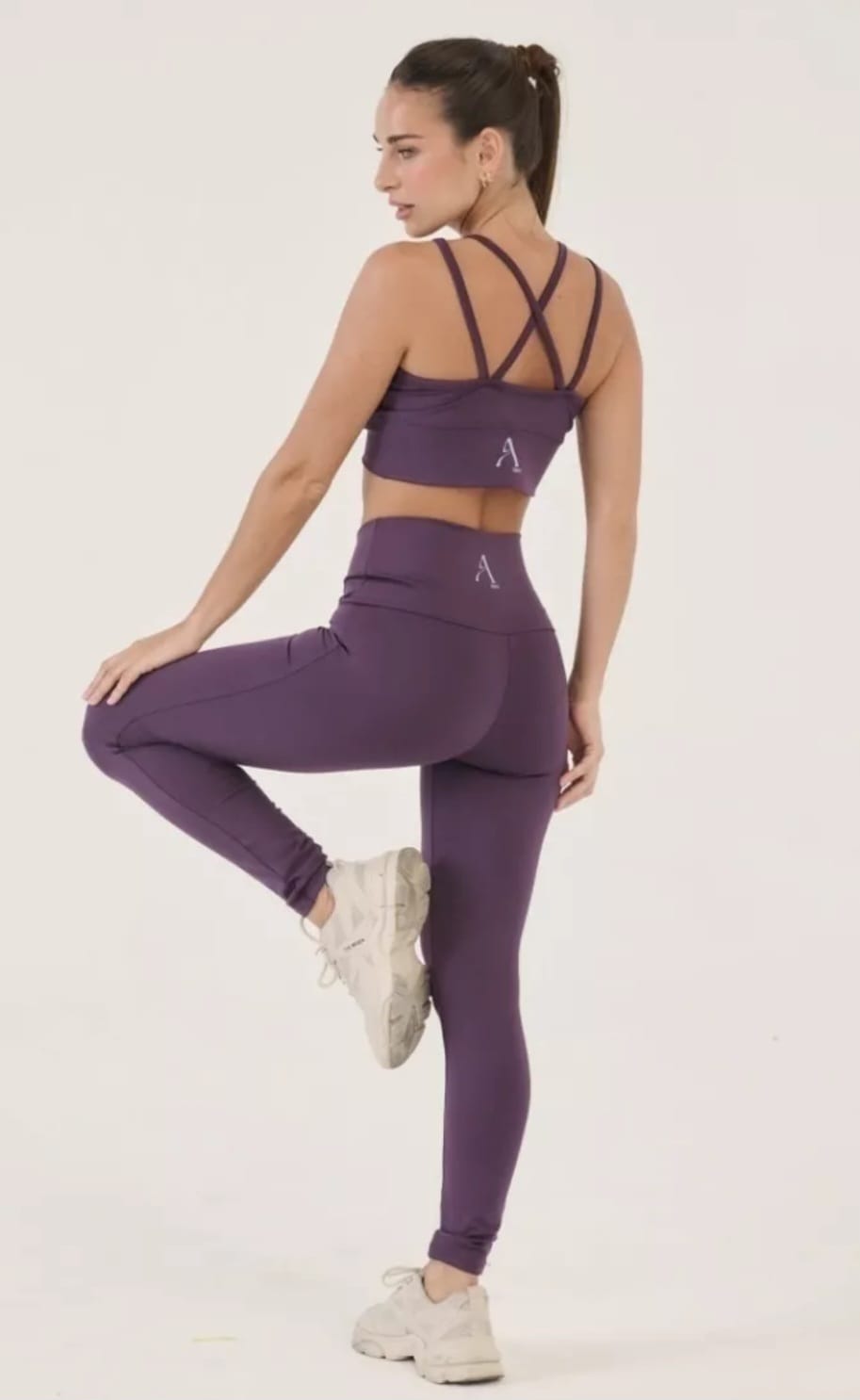 CALZA VICTORIA - Imagen 4