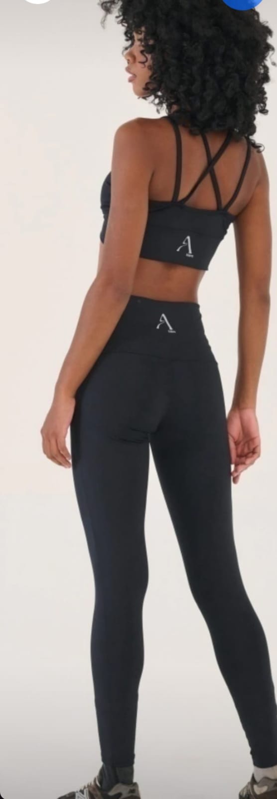 CALZA VICTORIA - Imagen 2