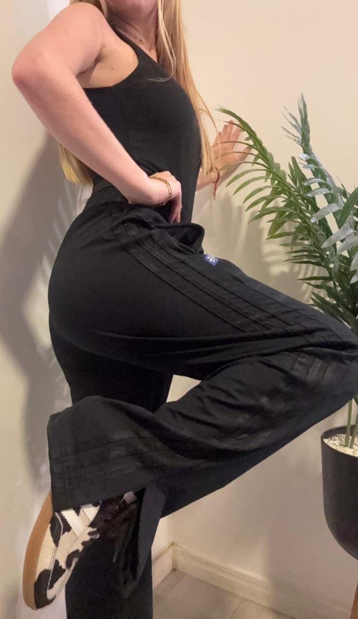 PANTALÓN TENDENCIA FRIZADO - Imagen 2