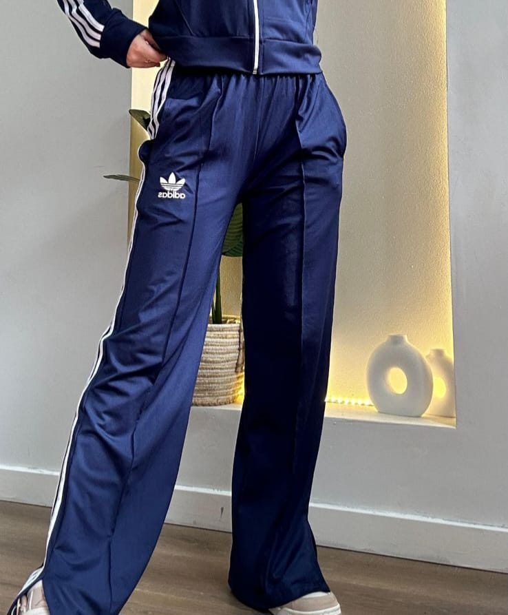 PANTALÓN TENDENCIA SIN FRIZA